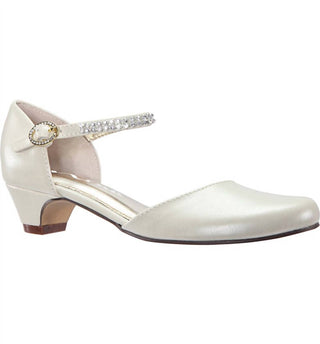 Nina - Women's Cera Block Heel Sandals