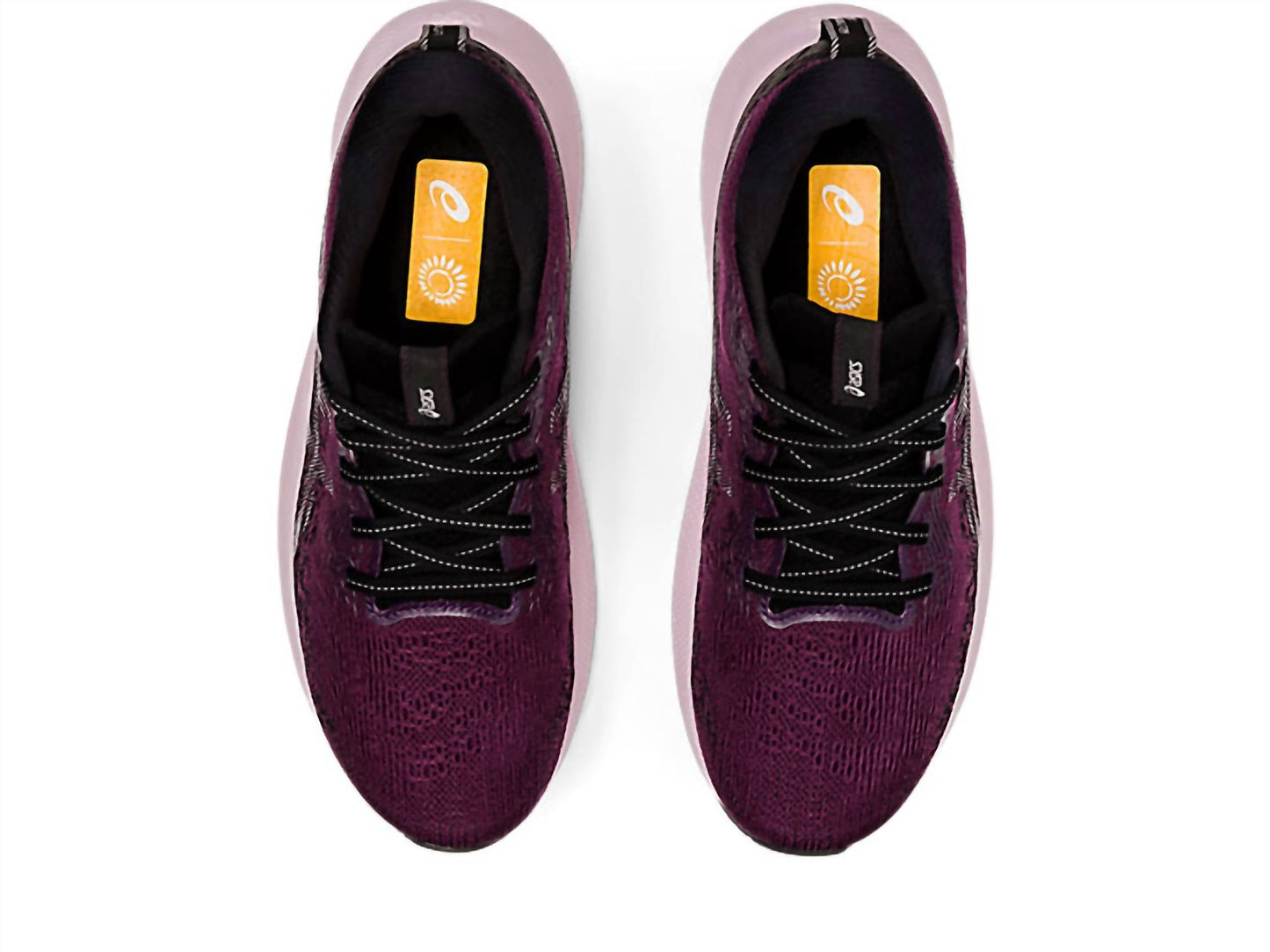 Asics - Women's Gel Nimbus Lite 3 Sneakers