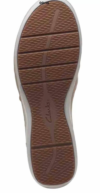 Clarks - Women's Apply Zip Sneaker