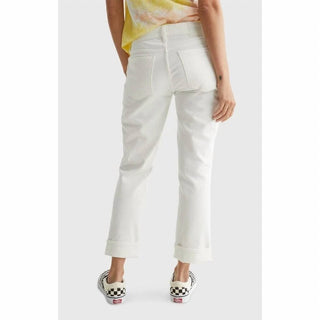 Lucky Brand - Mid Rise Sweet Crop Jean