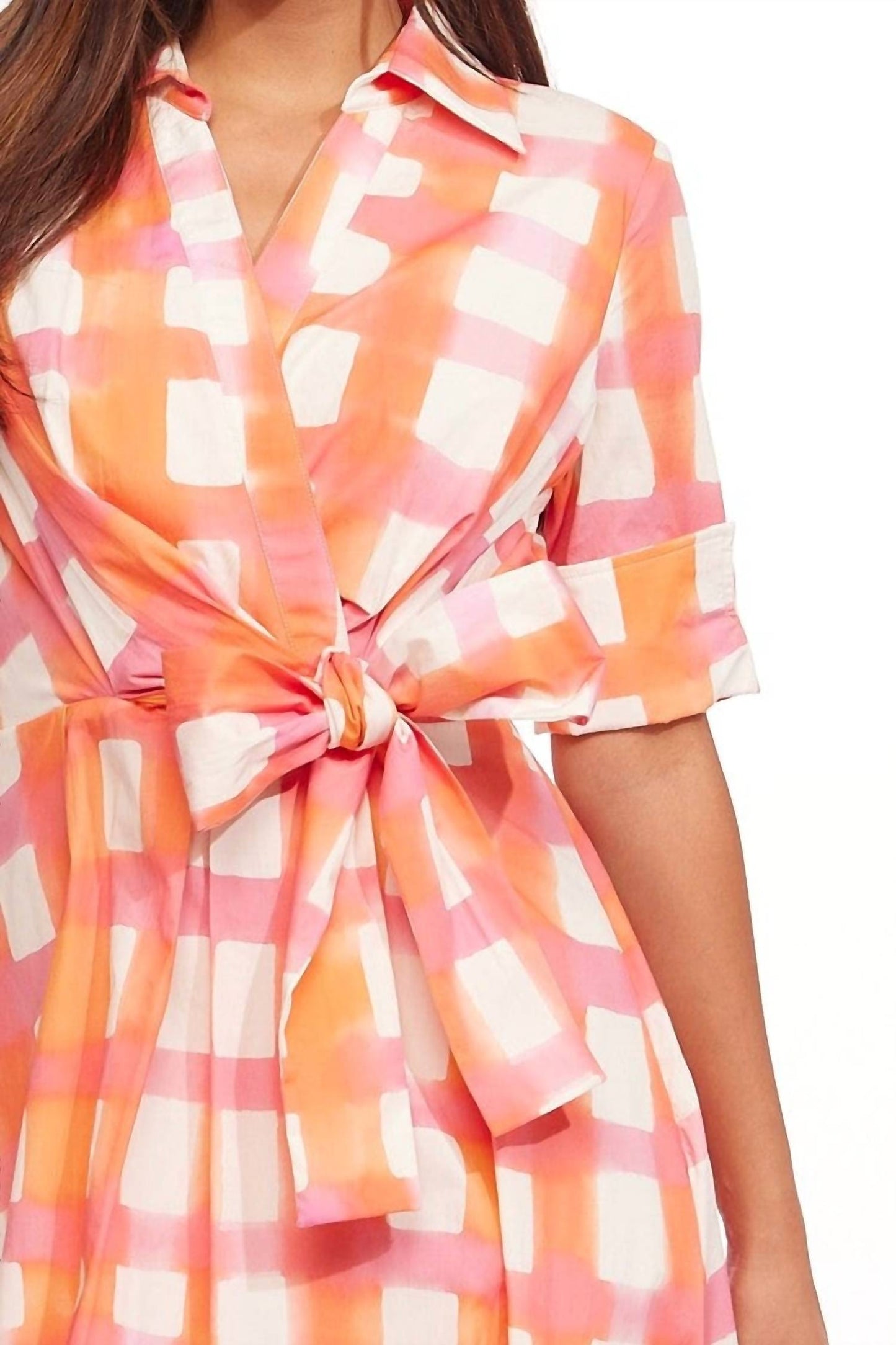 Eva Franco - Arma Maxi Dress