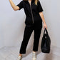 Before You - Bootcut Go Romper