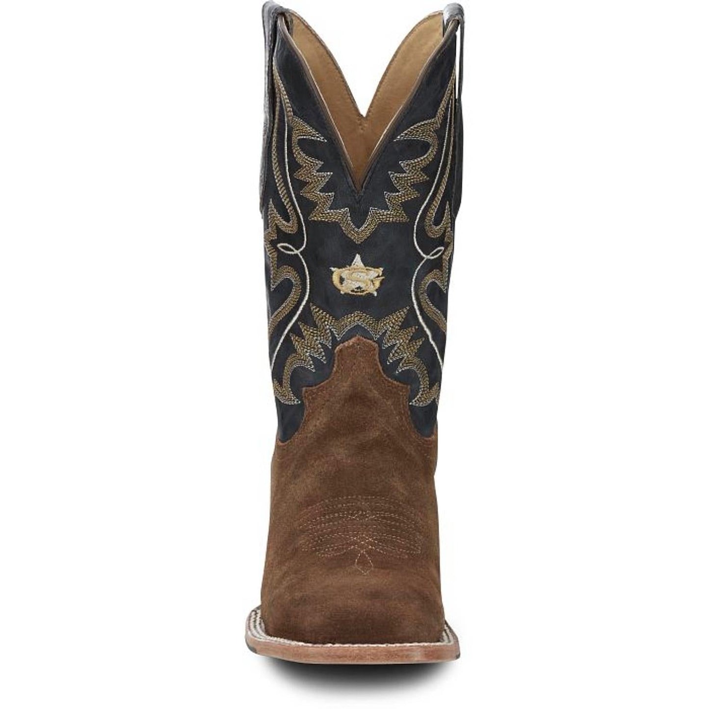 Justin Boots - Men's Justin George Strait Dill Boot