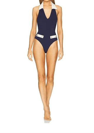 Caroline Constas - Alva One Piece Swimsuit