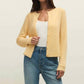 Z Supply - Medina Rib Cardigan