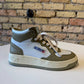 Autry - Women's Medalist Mid Sneaker