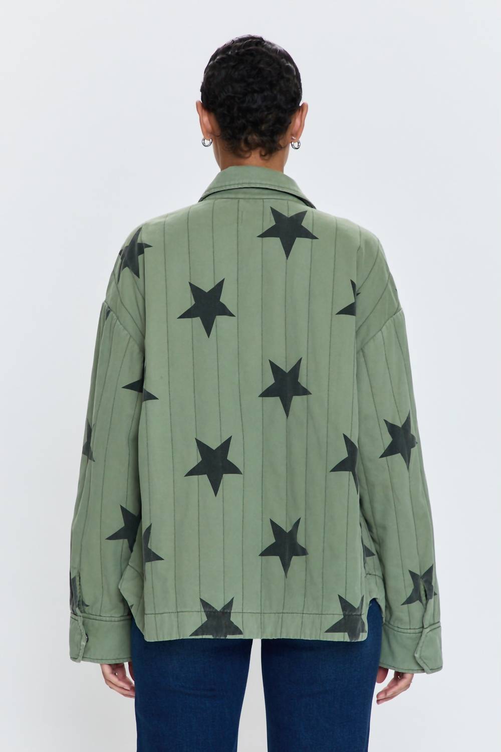 Pistola - Cecile Quilted Jacket