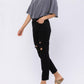 Judy Blue - High Waist Boyfriend Jeans
