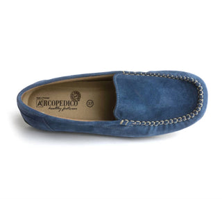 Arcopedico - Women's Slip-on Moccasin