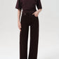 Agolde - Ren Wide Leg Jean