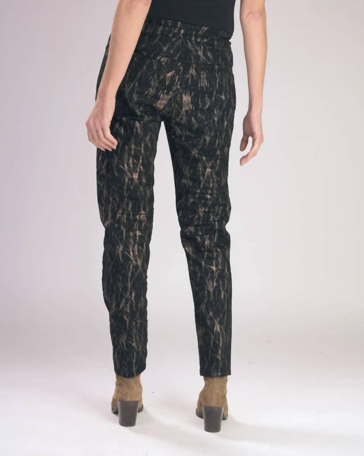 Alembika - Glint Iconic Stretch Jeans
