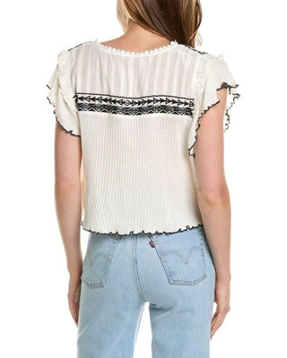 Free People - SARAFINA TOP