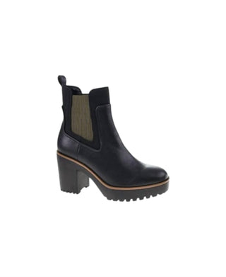 Chinese Laundry - Women's Platform Ankle Boots
