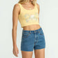 Billabong - High Tides Denim Short
