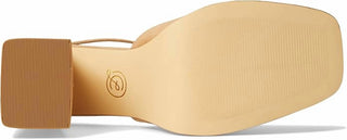 Chinese Laundry - Women's Platform Chunky Heels