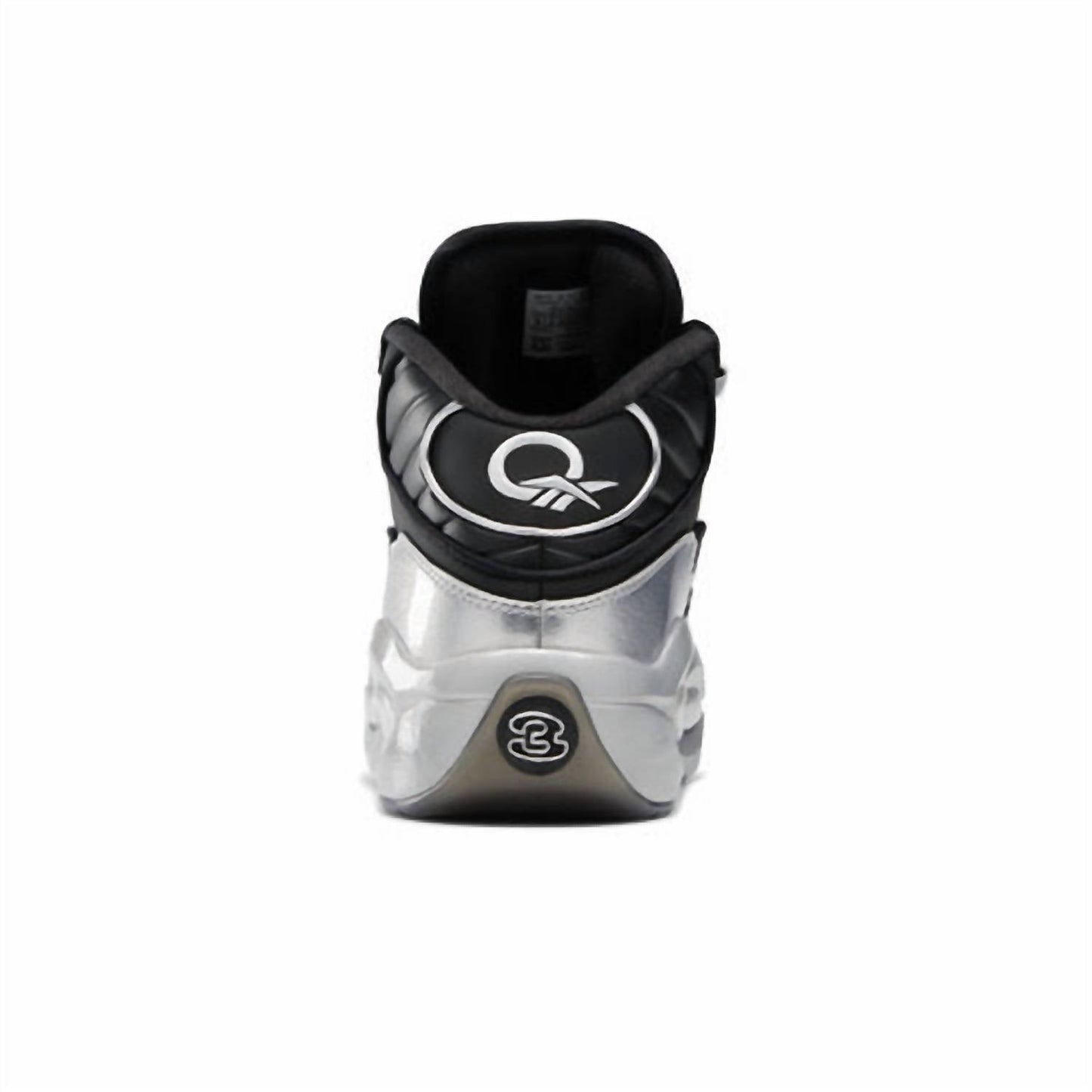 Reebok - Men's Question Mid I3 Motorsport Shoes