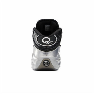 Reebok - Men's Question Mid I3 Motorsport Shoes