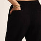 Z Supply - PLAZA AIRY GAUZE ANKLE PANT