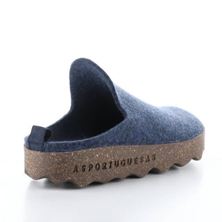Asportuguesas - Women's Come Mule