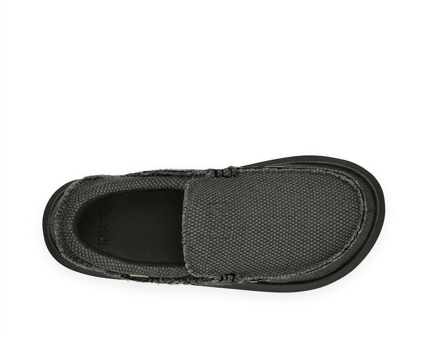 Sanuk - Men's Chiba Shoes