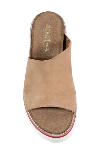 Diba True - Women's Rock Tail Sandals