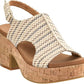 Corkys Footwear - Women's Miss Carley Platform Sandal