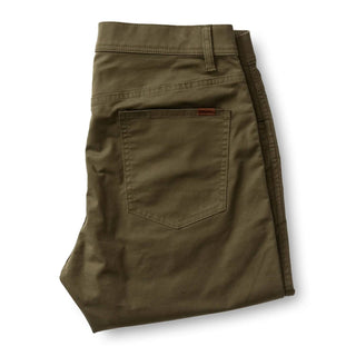 Duck Head - Shoreline Five-pocket Pant