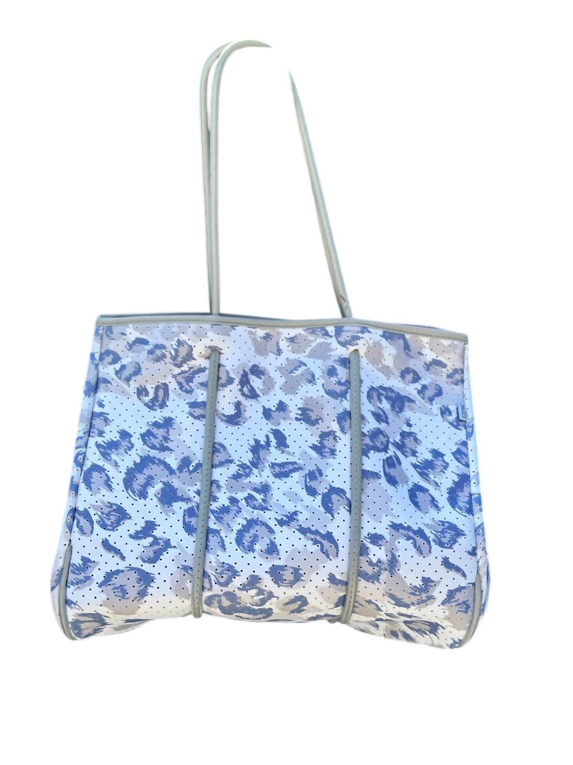 Julia Rose - Women's Janice Neoprene Tote