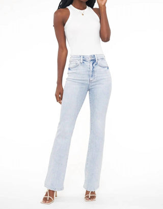 Pistola - Dana High Rise Bootcut Jeans