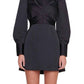 Staud - Mini Crosshill Dress