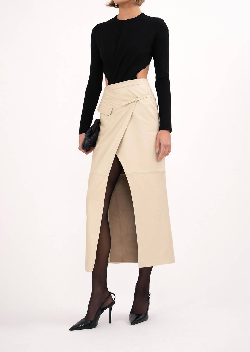 Nonchalant Label - Elise Bodysuit