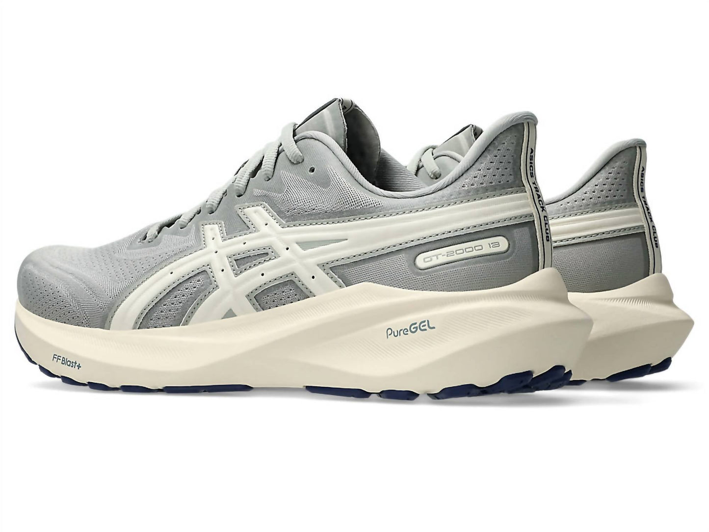 Asics - Men's Gt-2000 13 Running Shoes
