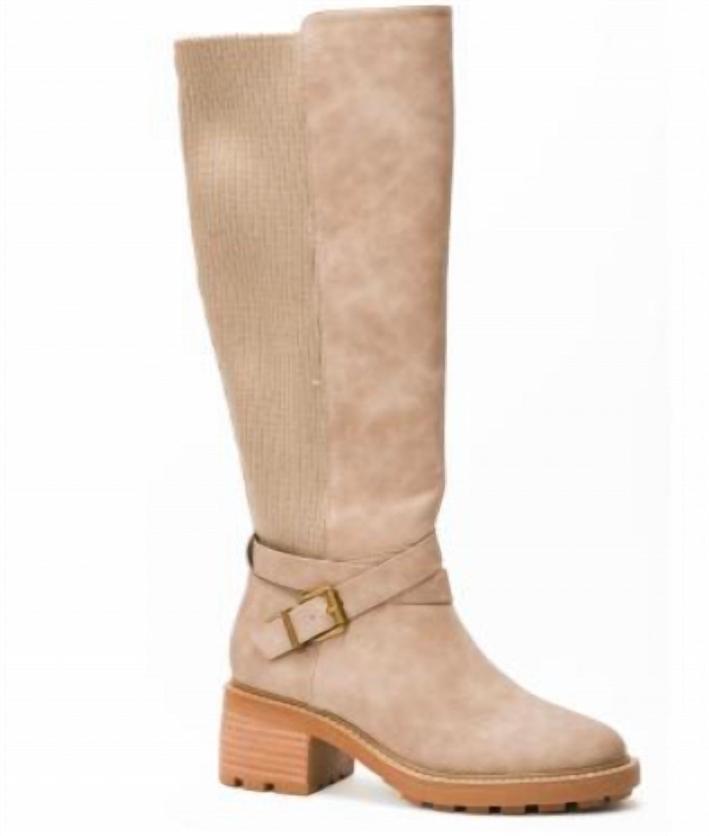 Corkys Footwear - Women's High There Boots