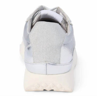 Matisse - Women's Metro Low-top Trainer Sneaker