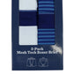 Tommy Bahama - 2-pack Mesh Tech Retail Boxed Boxer Brief Underwear