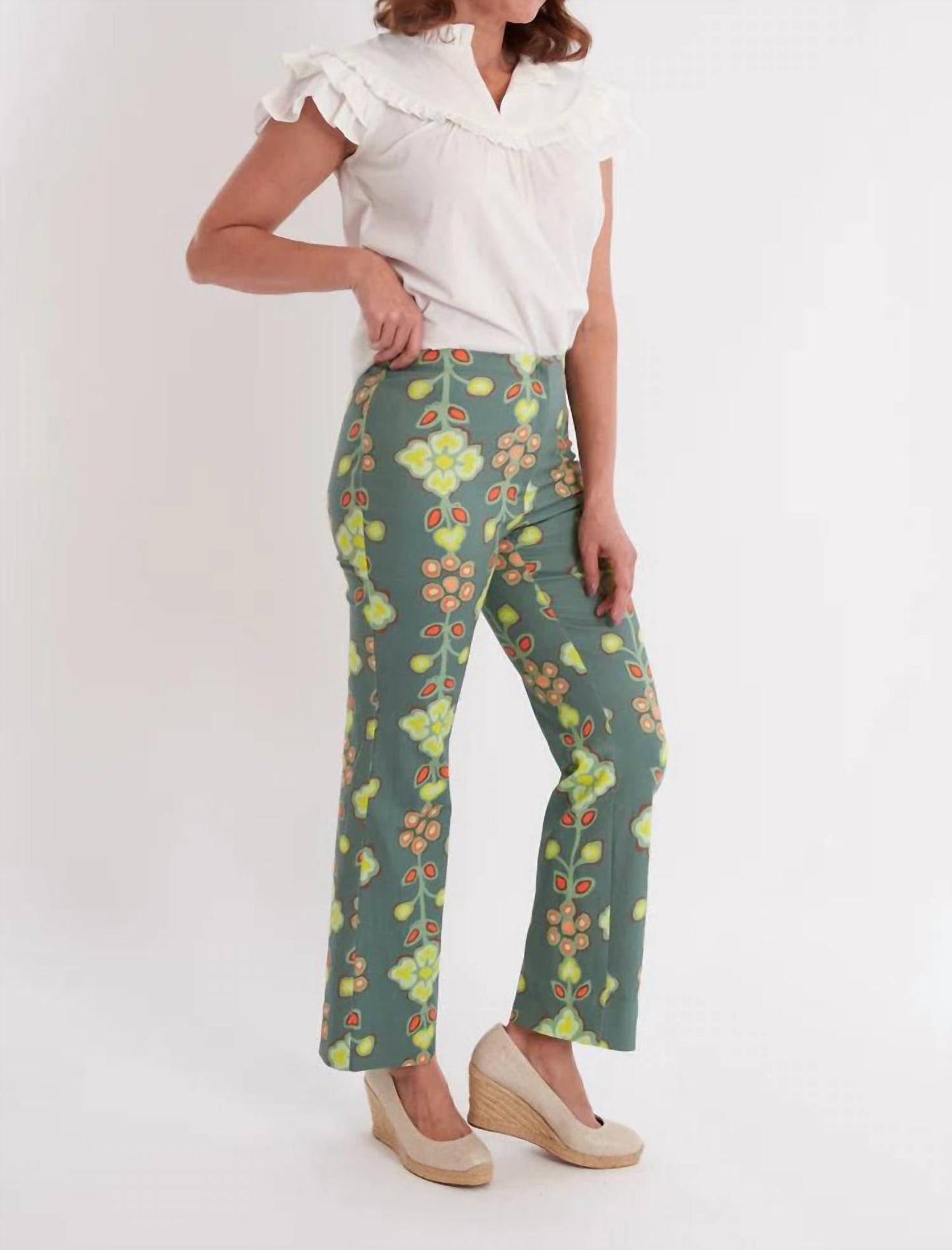 Ck Bradley - Meister Pant