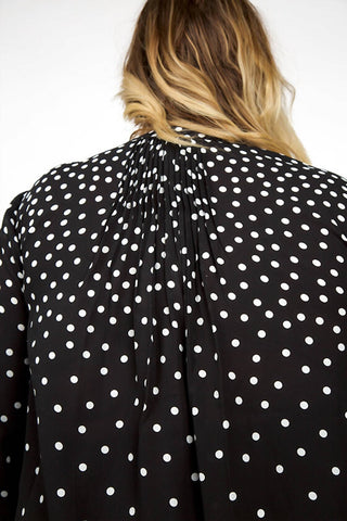 Nydj - Pintuck Blouse