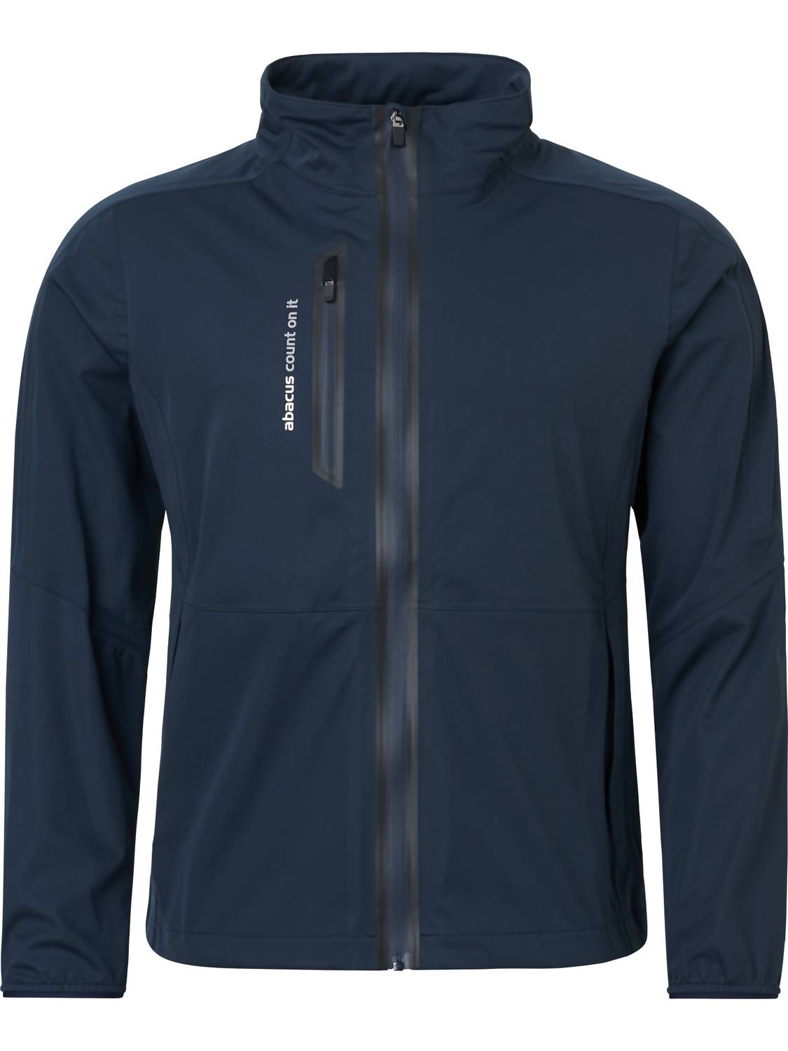 Abacus Sportswear Us - Women Bounce Rain Jacket
