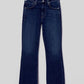 Citizens Of Humanity - Isola Mid Rise Cropped Boot