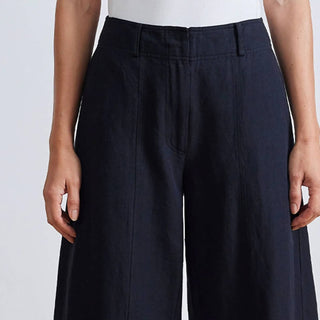 Apiece Apart - Malou Wide Leg Pant