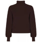 Good American - Heavy Cozy Turtleneck