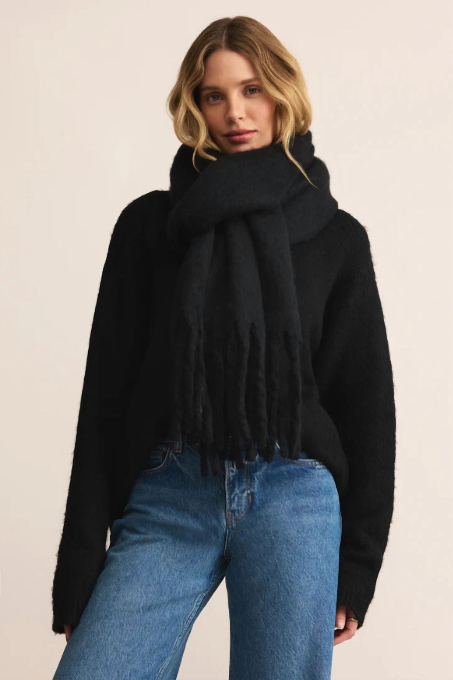 Z Supply - Women's Show Me The Way Scarf
