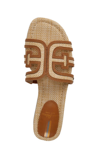 Sam Edelman - Women's Bay Slide Sandal