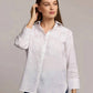Hinson Wu - Margot Embroidered Shirt