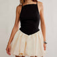 Free People - Tinsel Kiss Mini Dress