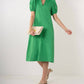 Emily Mccarthy - Hampton Midi Dress