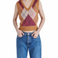 Steve Madden - Ella Sweater Vest