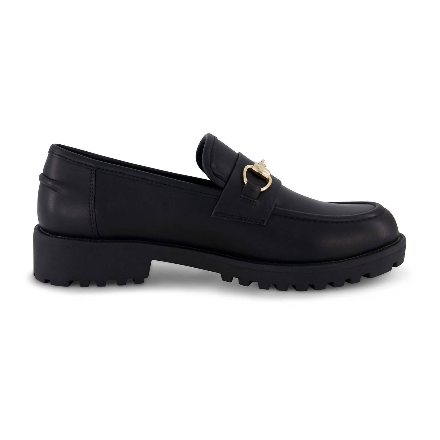 Cushionaire - Women's Romeo Chunky Lug Sole Loafer