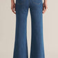 Z Supply - Georgia Relaxed Leg Jeans