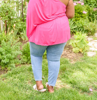 White Birch - Call Me Maybe Shirt